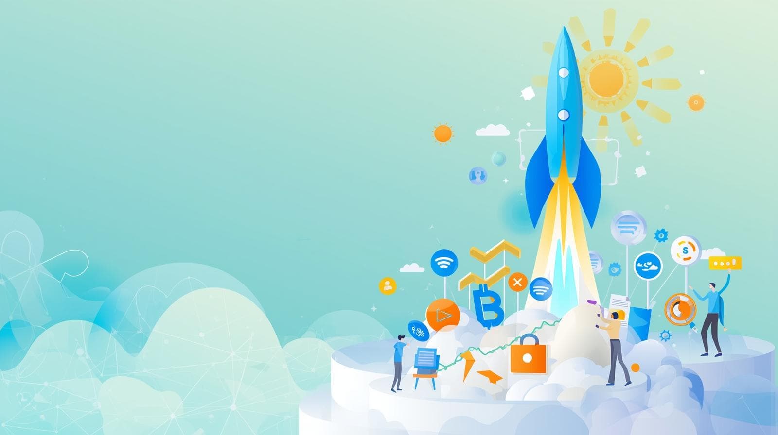 Launching Our New SaaS Product for SMEs