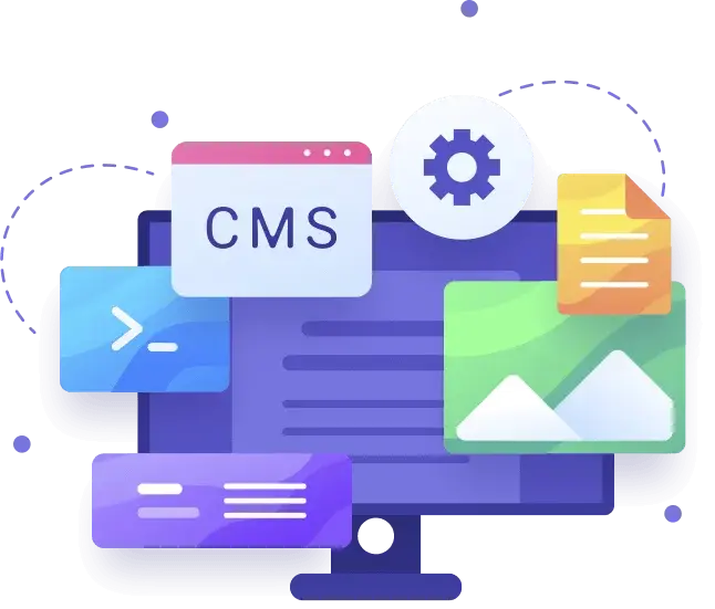 About Accent Solution